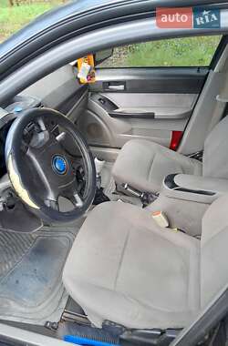 Седан Geely MR 2008 в Павлограде