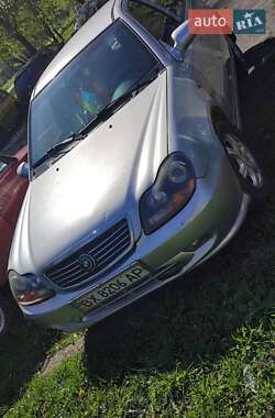 Седан Geely MR 2008 в Василькові Седан Geely MR 2008 в Василькові