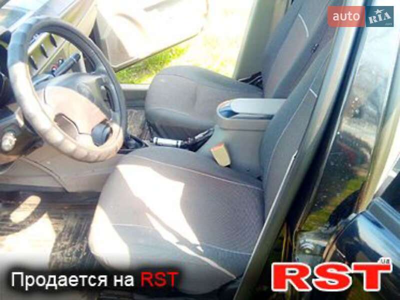 Седан Geely MR 2008 в Днепре