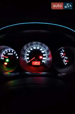Седан Geely MR 2007 в Чернігові