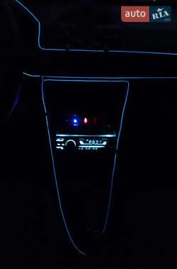 Седан Geely MR 2007 в Чернігові