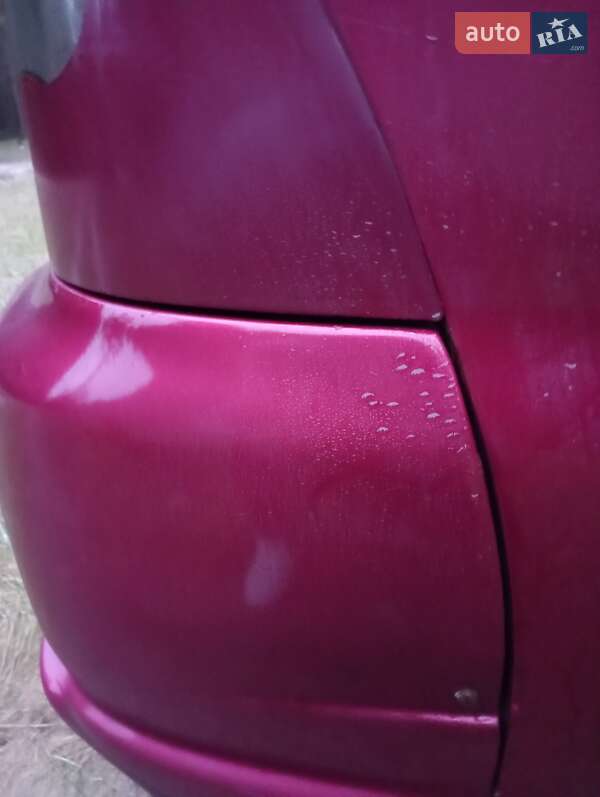 Седан Geely MR 2007 в Чернігові