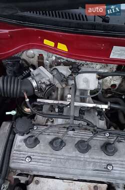 Седан Geely MR 2007 в Чернігові