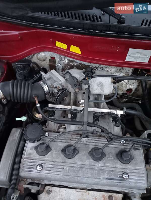 Седан Geely MR 2007 в Чернігові