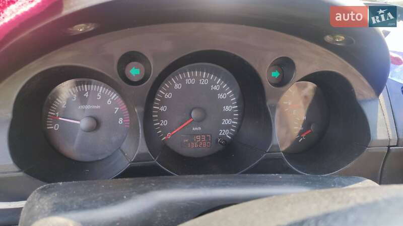 Седан Geely MR 2008 в Киеве фото 2 Седан Geely MR 2008 в Киеве