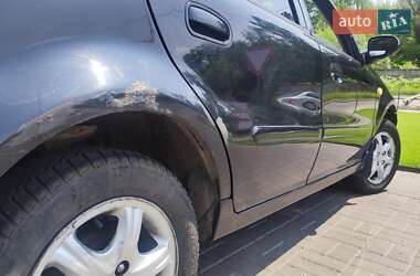 Седан Geely MR 2008 в Киеве