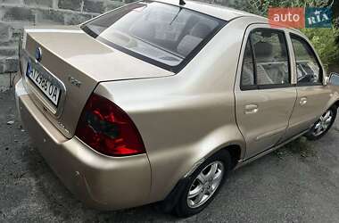 Хэтчбек Geely MR 2007 в Броварах