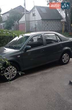Седан Geely MR 2013 в Черкасах