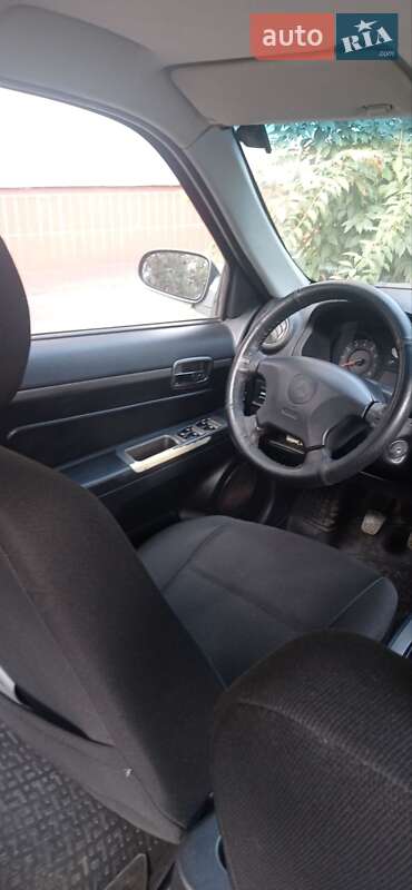 Седан Geely MR 2013 в Черкасах