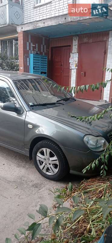 Седан Geely MR 2013 в Черкасах