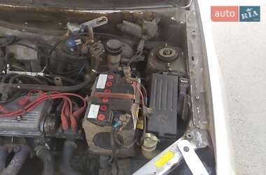 Хэтчбек Geely MR 2008 в Николаеве