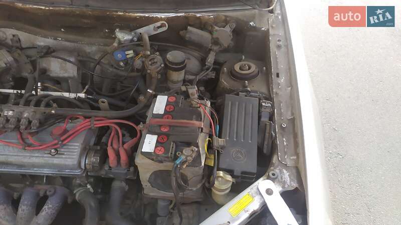 Хэтчбек Geely MR 2008 в Николаеве
