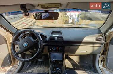 Хэтчбек Geely MR 2008 в 
