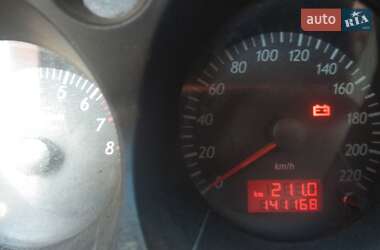 Седан Geely MR 2008 в 