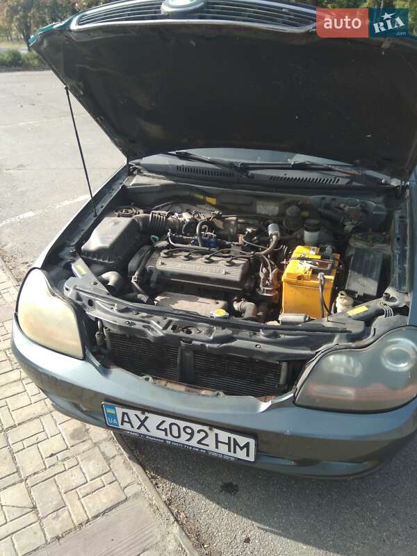 Седан Geely MR 2008 в Харькове фото 12 Седан Geely MR 2008 в Харькове