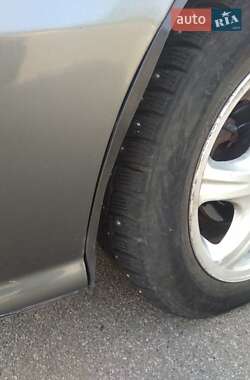 Седан Geely MR 2008 в 
