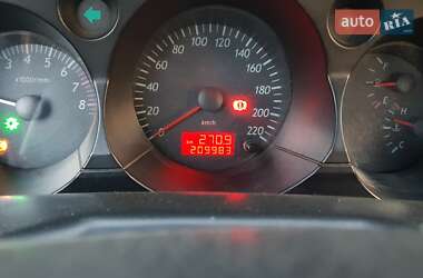 Хэтчбек Geely MR 2008 в Черновцах