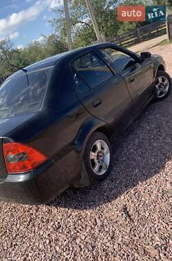 Хэтчбек Geely MR 2007 в Овруче