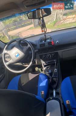 Хэтчбек Geely MR 2007 в Овруче