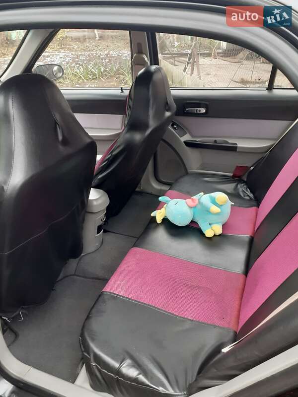 Хетчбек Geely MR 2008 в Вінниці