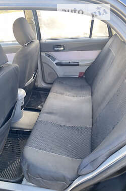 Хэтчбек Geely MR 2008 в 