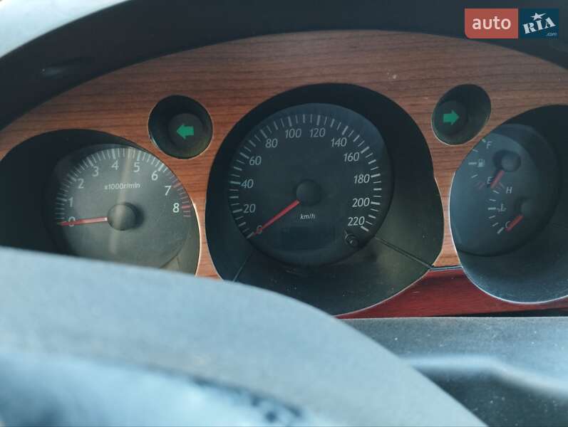 Хетчбек Geely MR 2007 в Житомирі