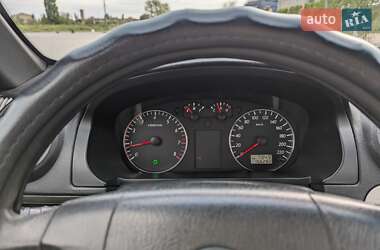 Хэтчбек Geely MR 2009 в Днепре