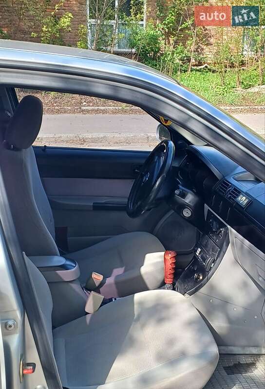 Хэтчбек Geely MR 2007 в Бердичеве