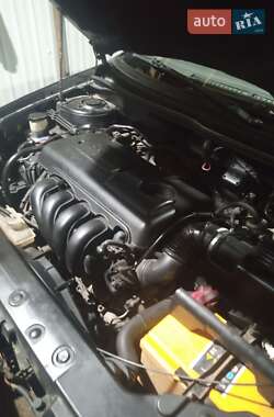 Хэтчбек Geely MR 2008 в 