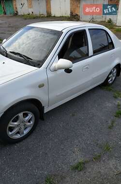 Хэтчбек Geely MR 2007 в Виннице