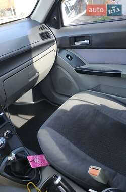 Хэтчбек Geely MR 2007 в Виннице