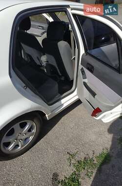 Хэтчбек Geely MR 2007 в Виннице