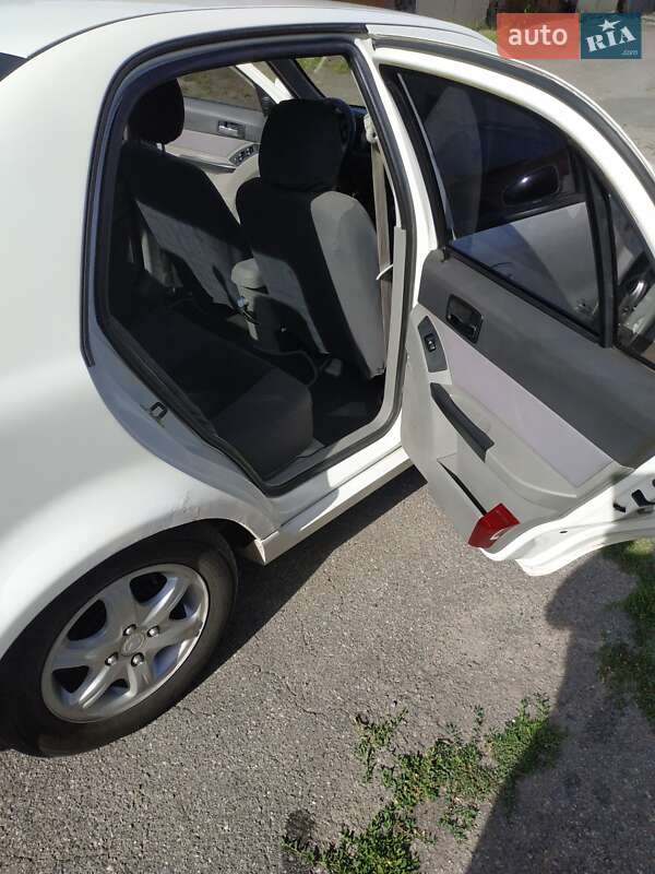 Хэтчбек Geely MR 2007 в Виннице