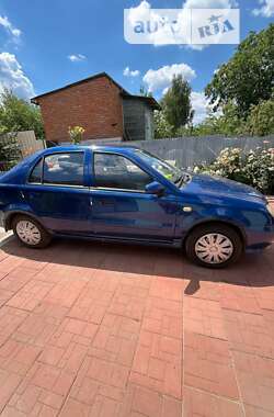 Хэтчбек Geely MR 2007 в Кропивницком