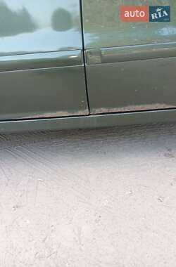 Хэтчбек Geely MR 2007 в Кропивницком фото 5 Хэтчбек Geely MR 2007 в Кропивницком