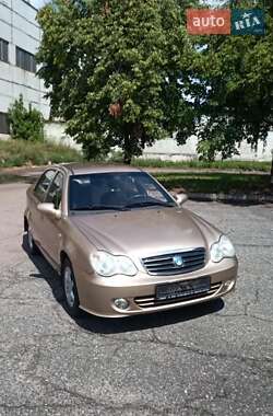 Хэтчбек Geely MR 2009 в Киеве