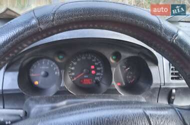Хэтчбек Geely MR 2007 в 