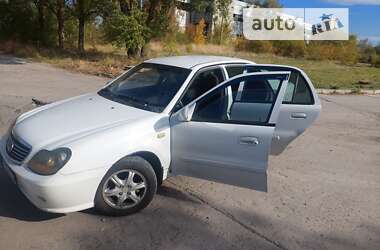 Хетчбек Geely MR 2008 в Запоріжжі