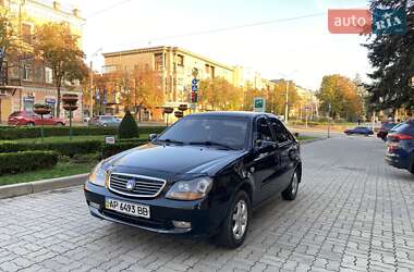 Хэтчбек Geely MR 2007 в 