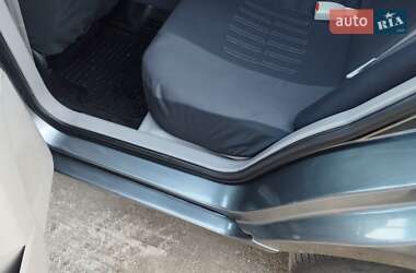 Седан Geely MR 2007 в 