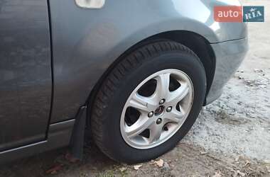 Седан Geely MR 2007 в 
