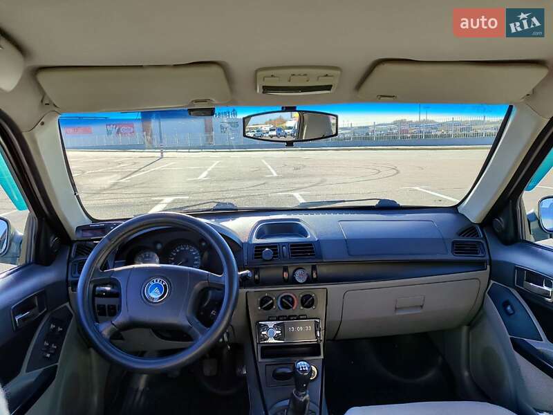 Седан Geely MR 2008 в Одессе