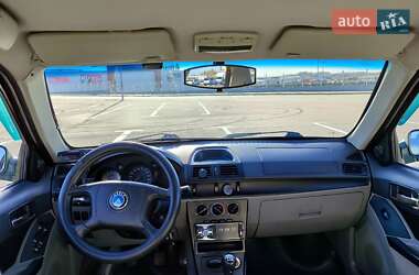 Седан Geely MR 2008 в 