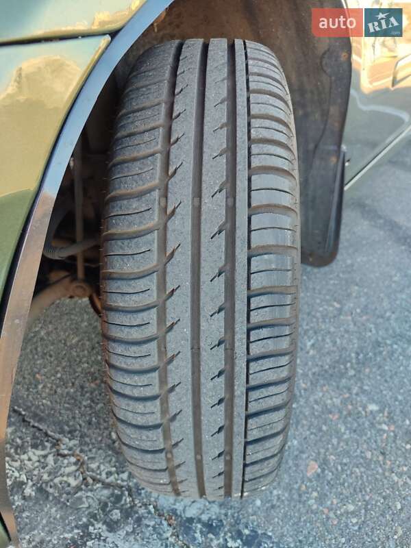 Седан Geely MR 2008 в Одессе