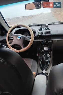 Хэтчбек Geely MR 2007 в 