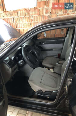 Хэтчбек Geely MR 2008 в 