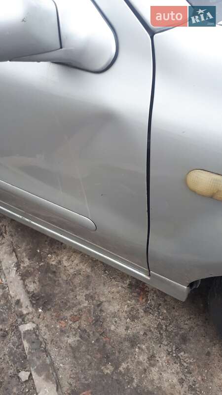 Седан Geely MR 2008 в Львове