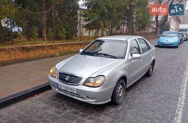 Хетчбек Geely MR 2008 в Чернівцях