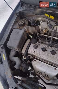 Хэтчбек Geely MR 2007 в 
