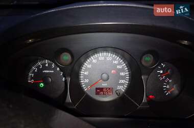 Хэтчбек Geely MR 2008 в 